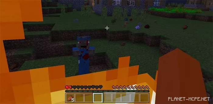 Mod Mine-Wizard 1.0/0.17.0/0.16.1/0.16.0