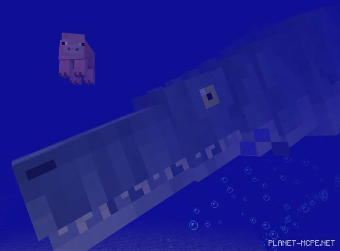 Мод Mosasaurus and Tylosaurus 1.0/0.17.0