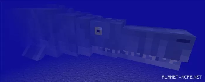 Mosasaurus and Tylosaurus Mod 1.0/0.17.0