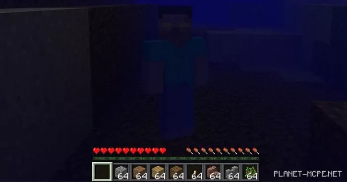 Invincibility Mod 1.0/0.17.0