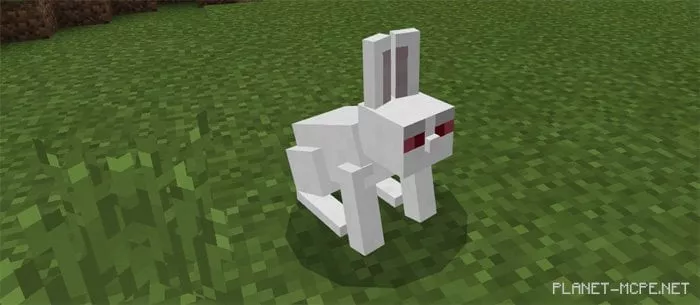 Killer Bunny Mod 1.0/0.17.0