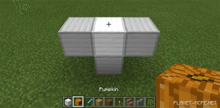 Мод Hydra 1.0/0.17.0/0.16.1/0.16.0