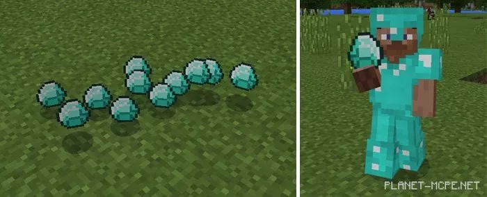 Hydra Mod 1.0/0.17.0/0.16.1/0.16.0