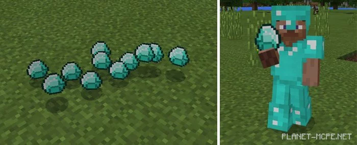 Мод Hydra 1.0/0.17.0/0.16.1/0.16.0