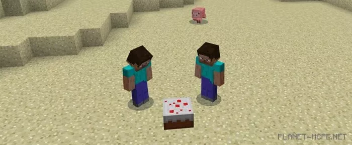 Explosive Pigs Mod 1.0/0.17.0/0.16.1/0.16.0