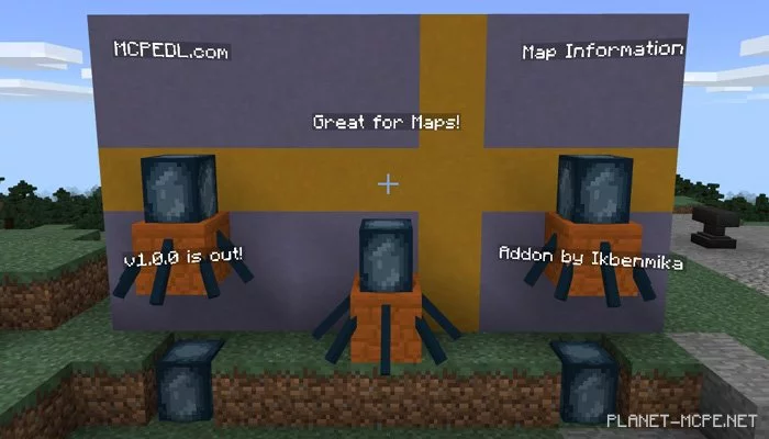 Мод Text Squids 1.0/0.17.0/0.16.1/0.16.0