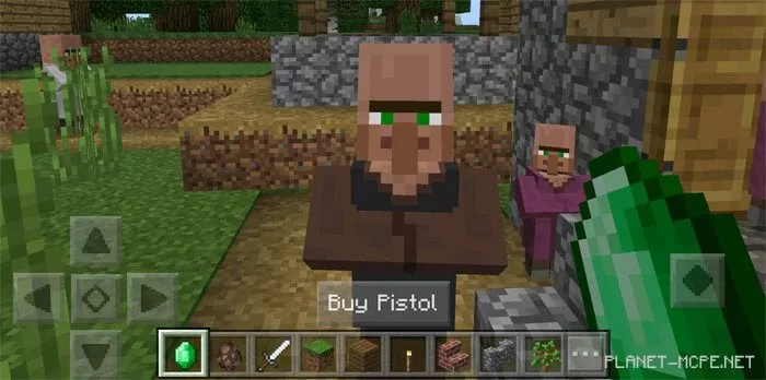 Flintlock Pistol Add-on Mod 1.0/0.17.0/0.16.0