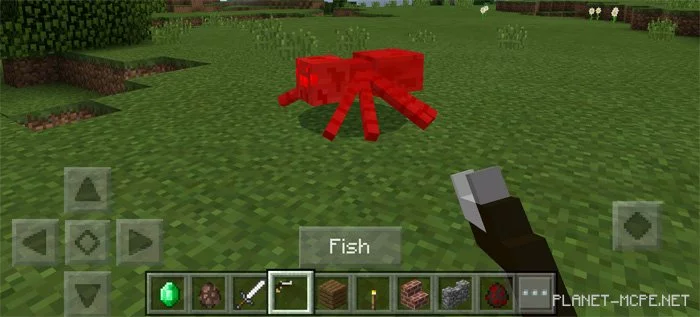 Мод Flintlock Pistol Add-on 1.0/0.17.0/0.16.0