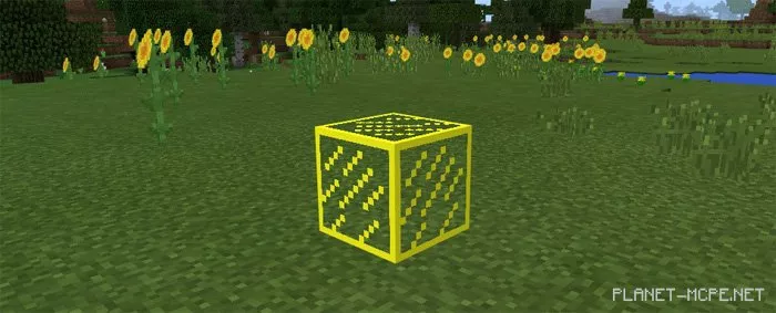 Download Stained Glass Unlocker Mod For Minecraft 1.20, 1.19, 1.18 For Free