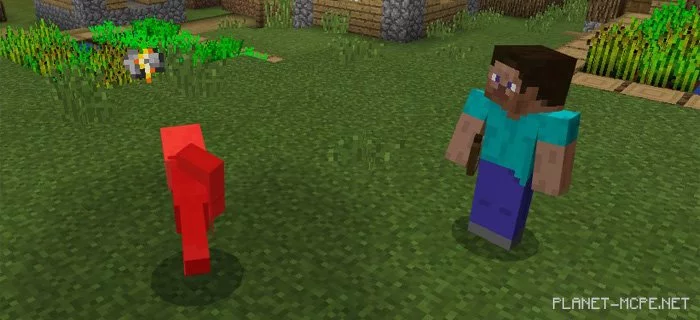 Hurtful Arrows Mod 1.0/0.17.0/0.16.1/0.16.0