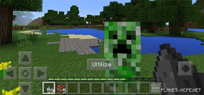 Мод Monster Buddy 1.0/0.17.0/0.16.1/0.16.0