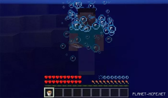 Fireproof Mod 1.0/0.17.0/0.16.1/0.16.0