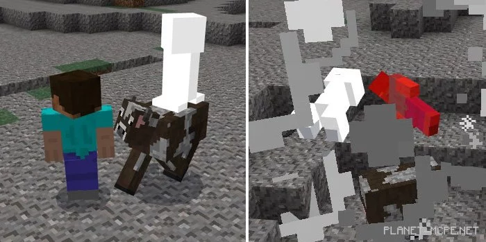 Mod More Jockeys 1.0/0.17.0/0.16.1/0.16.0