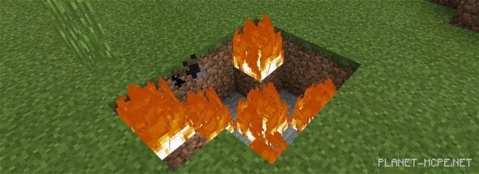 Mod Mine-Bombs 1.0/0.17.0/0.16.1/0.16.0