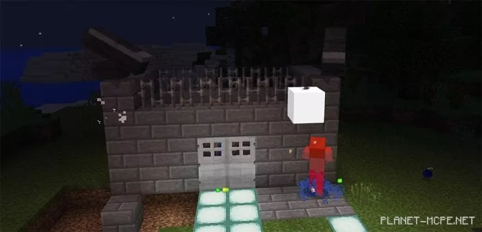 Mod Mine-Bombs 1.0/0.17.0/0.16.1/0.16.0