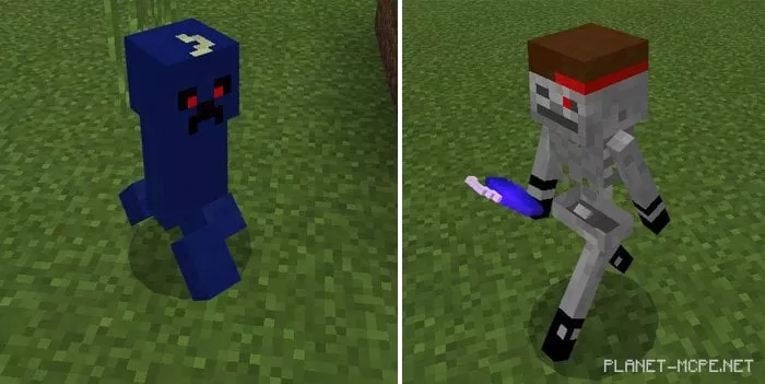 Mod Mine-Bombs 1.0/0.17.0/0.16.1/0.16.0