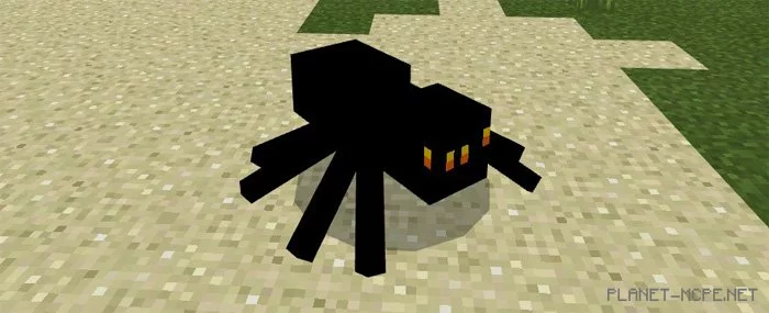 Мод The Nether Caster 1.0/0.17.0/0.16.1/0.16.0