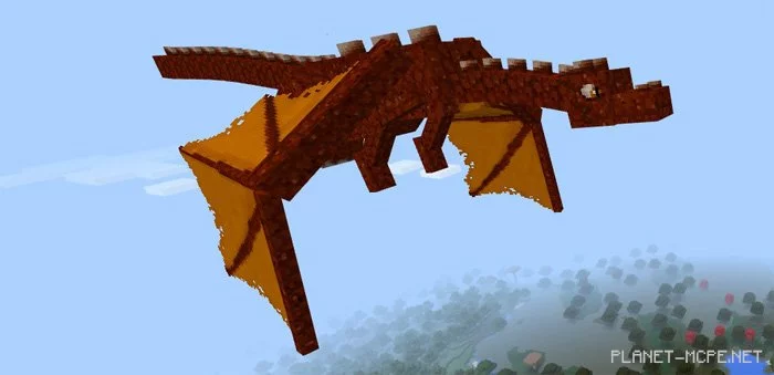 Мод The Nether Caster 1.0/0.17.0/0.16.1/0.16.0