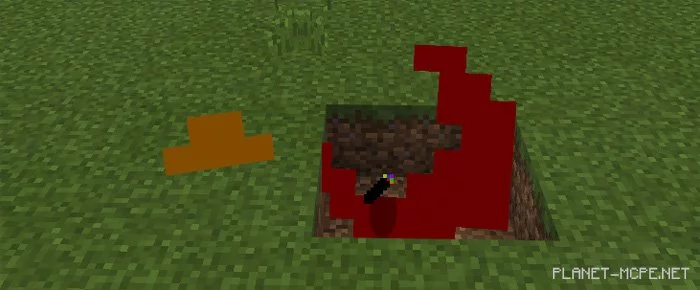 Мод Fireworks Fireball 1.0/0.17.0/0.16.1/0.16.0