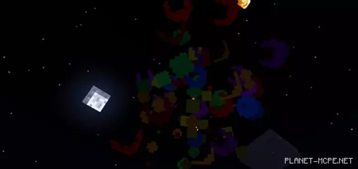 Fireworks Fireball Mod 1.0/0.17.0/0.16.1/0.16.0