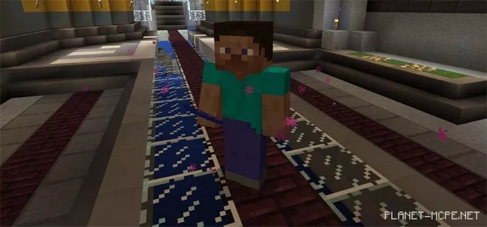 No Cooldown Pearl Mod 1.0/0.17.0/0.16.1/0.16.0