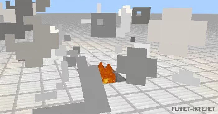 Мод Redstone Mechanic 1.0/0.17.0