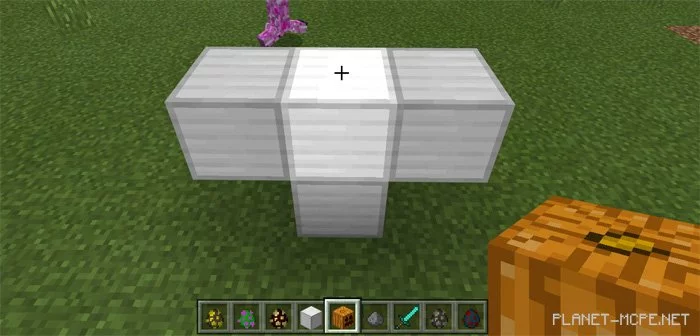 Мод Elemental Mobs 1.0.8/1.0.0