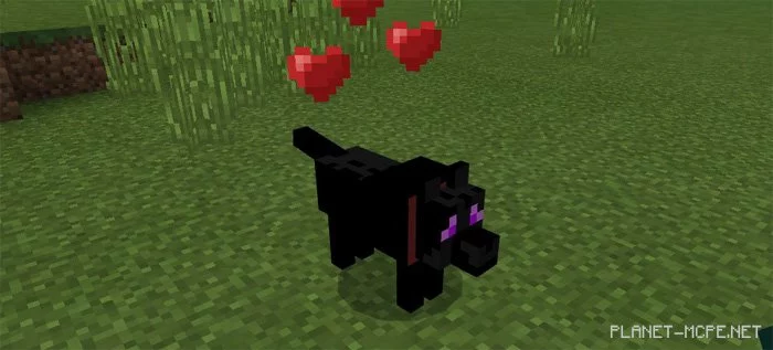 Мод Elemental Mobs 1.0.8/1.0.0