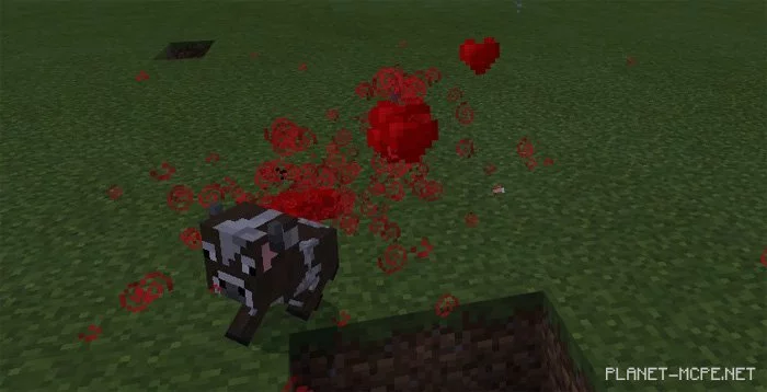Мод Crazy Wither 1.0/0.17.0