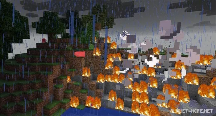 ExplosiveLightning Mod 1.0/0.17.0