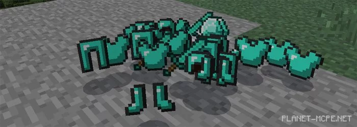 Мод Hardcore Lucky Block 1.0/0.17.0