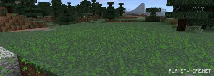 Mod Hardcore Lucky Block 1.0/0.17.0