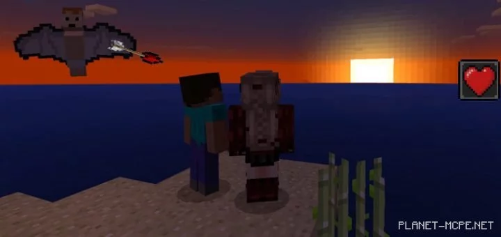 Mod Mine-Cupid 1.0/0.17.0