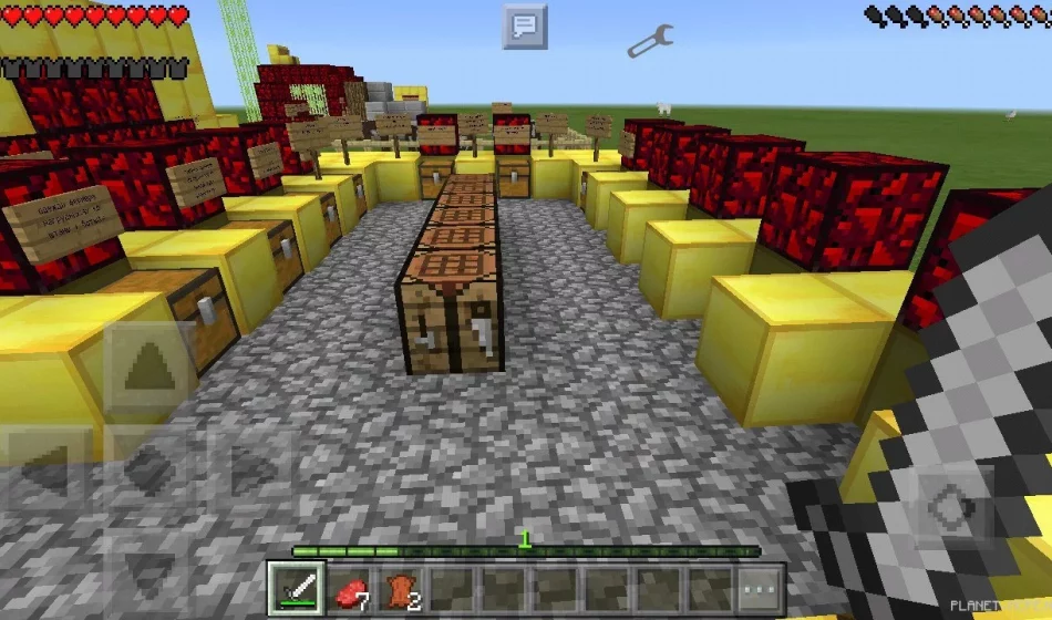 Мод Gothic 3 1.0.5/1.0.4/1.0.0