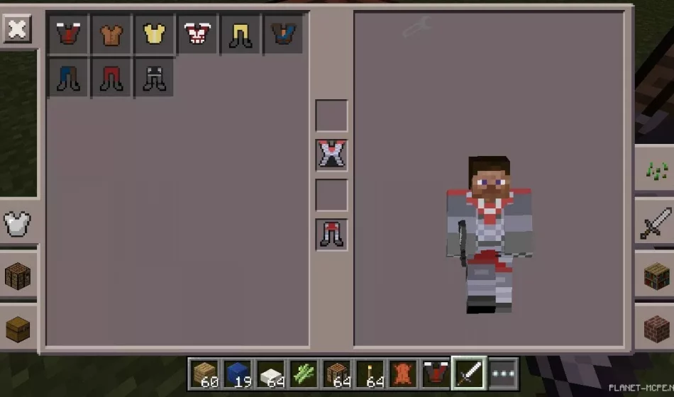 Gothic 3 Mod 1.0.5/1.0.4/1.0.0