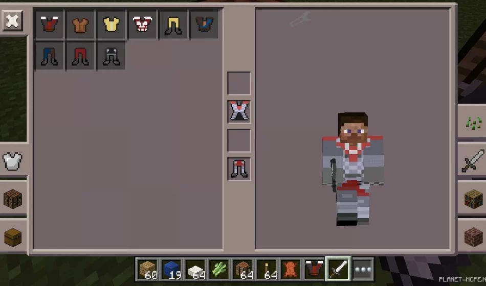 Мод Gothic 3 1.0.5/1.0.4/1.0.0