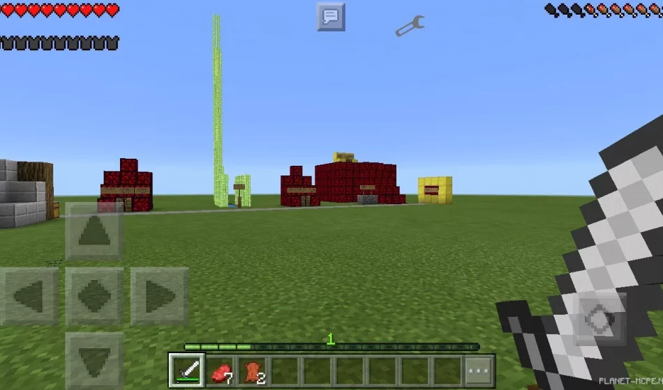 Мод Gothic 3 1.0.5/1.0.4/1.0.0