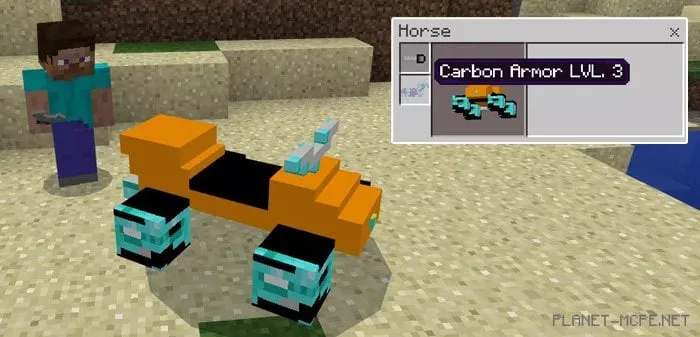 Mod Mine-QuadBikes 1.0.5/1.0.0