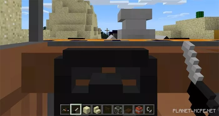 Mod Hot Rod 1.0.6/1.0.0