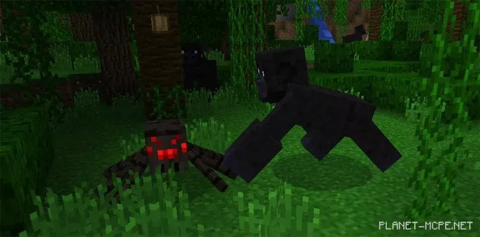 Gorillas Mod 1.0.7/1.0.0