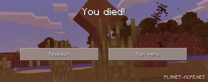 Mod Mine-Tornado 1.0.7/1.0.0