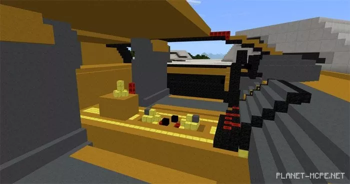 Lamborghini Mod 1.0.7/1.0.0