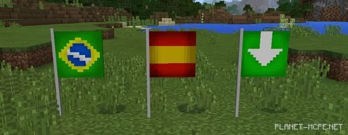Mod Flags 1.0.7/1.0.0