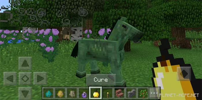 Mod Vanilla+ 1.1.0.9+