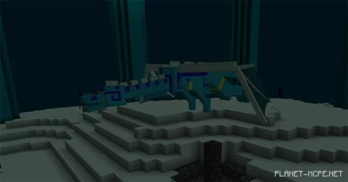 Elemental Mobs Mod 1.0.8/1.0.0