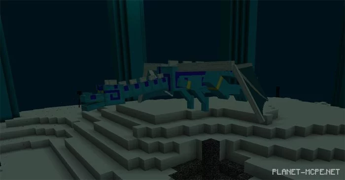 Мод Elemental Mobs 1.0.8/1.0.0