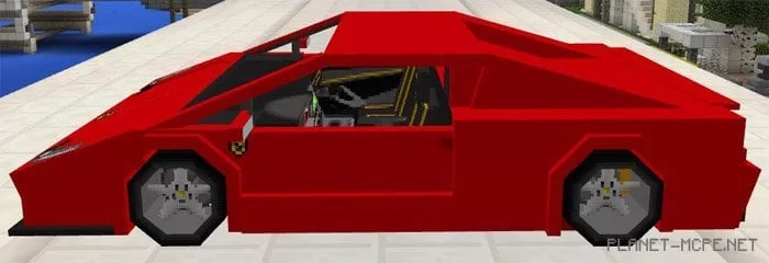 Ferrari 458 Italia Mod 1.0.8/1.0.0