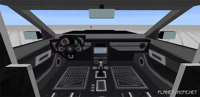 Мод Police Car 1.0.8/1.0.0