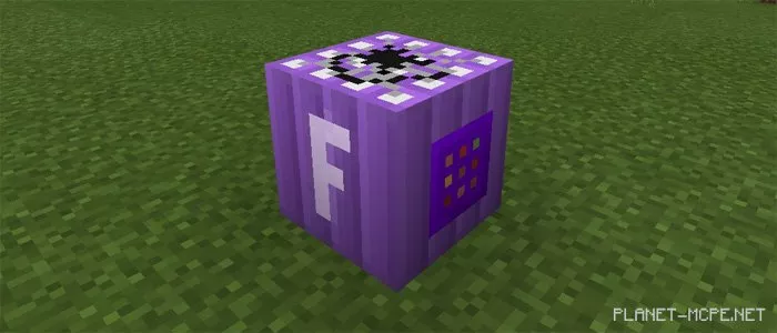 Wither Storm Mod 1.0.8/1.0.0