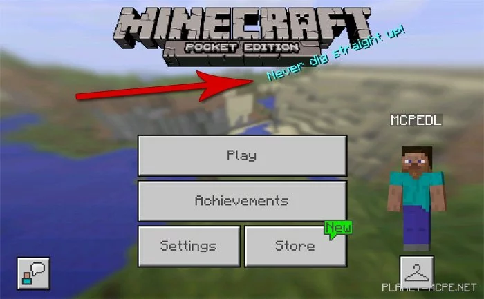 Mod More Splash Texts 1.0.9/1.0.0